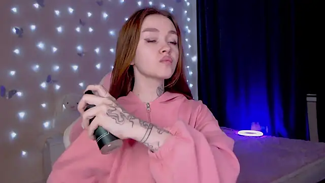 Živý XXX chat Naughty_Mable