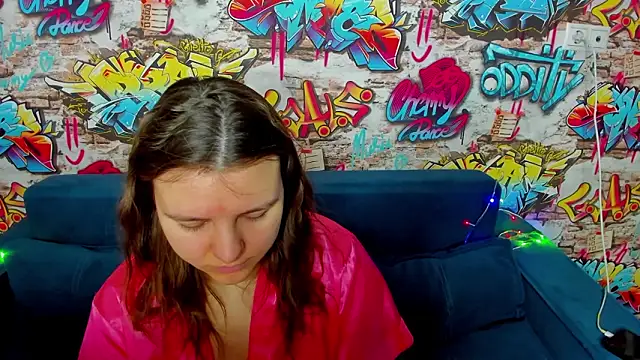 Онлайн чат XXX Jenny_Jimmy