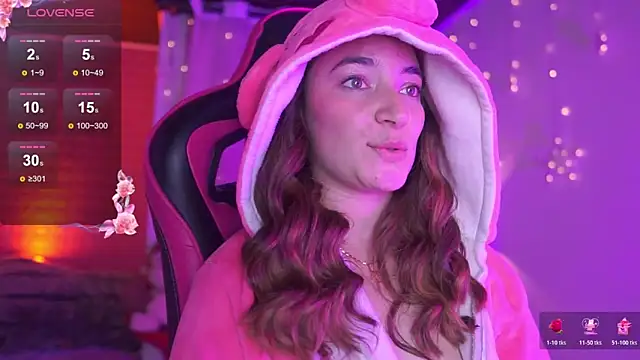 issa_monterrey's Live XXX Chat