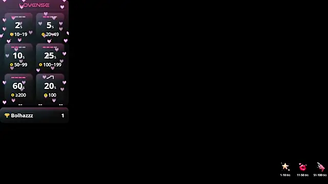 Brithanycullen Webcamshow