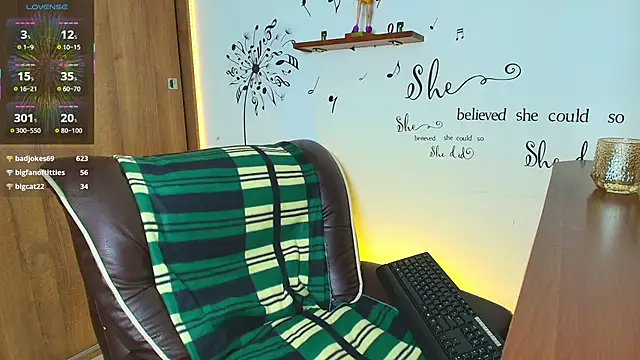 Chat XXX en directo de Sophia_k_Rk