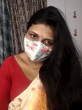 دردشة Hotty_Kavita الجنسية المباشرة