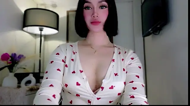 Anna_HollyDoll Chat XXX in diretta