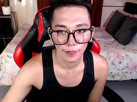 Show de webcam de drinkmycumx