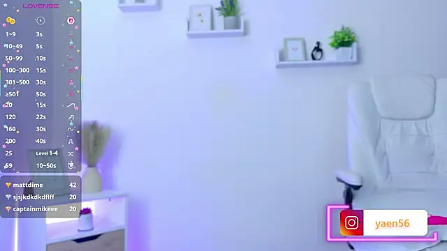 Liah__19's Live XXX Chat