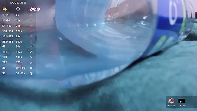 Chatroom XXX en direct de missweetpeach