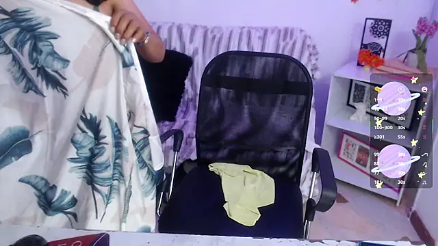 AmandaPeet Adlı Modelin Canlı XXX Sohbeti