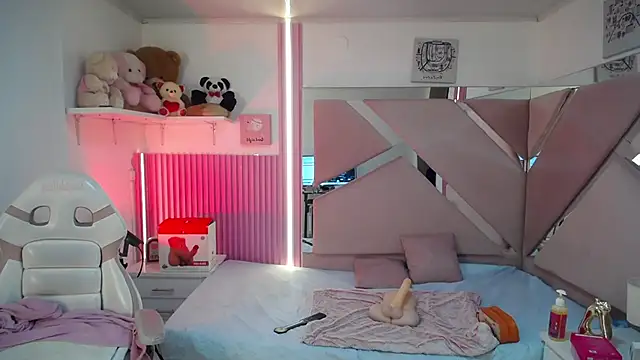 Mia_garcia28: απευθείας συνομιλία ΧΧΧ