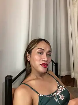 Chat XXX ao vivo de RomanticPearlTS