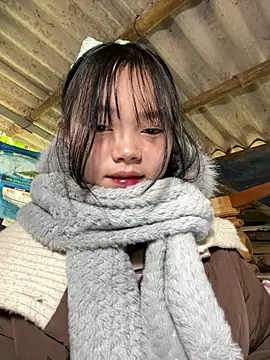 AdamLazisのウェブカメラショー