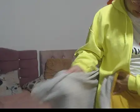 CATTALINAHOT's Live XXX Chat