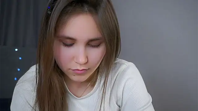 EthalFlowers' Live XXX Chat