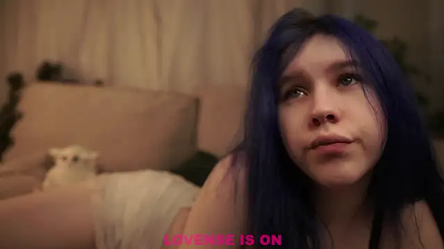 Онлайн чат XXX ElizSpieth