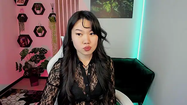 Czat XXX na żywo – LunaPurrr