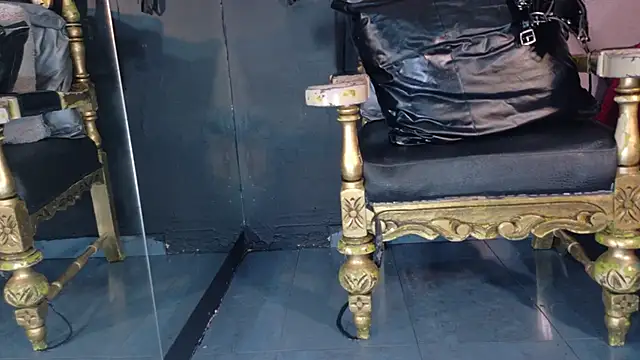 Chat XXX ao vivo de EvaSabath