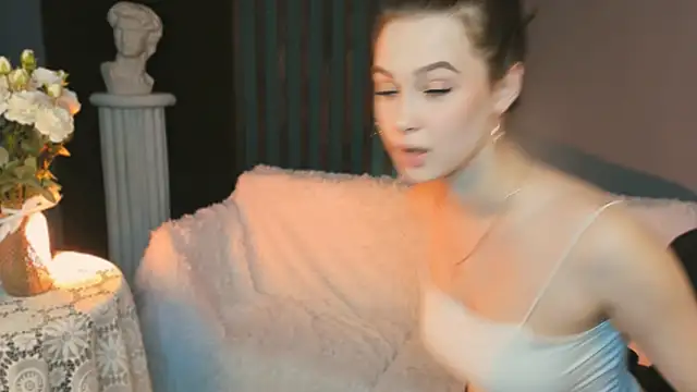 ArielSykes Live XXX Chat