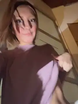 Chatroom XXX en direct de SweetBunnyGF