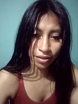 Pocahontas_tw 现场XXX聊天