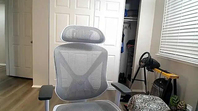 Živý XXX chat SHEILYN_