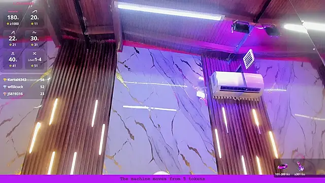 Chat XXX Live VictoriaDuart