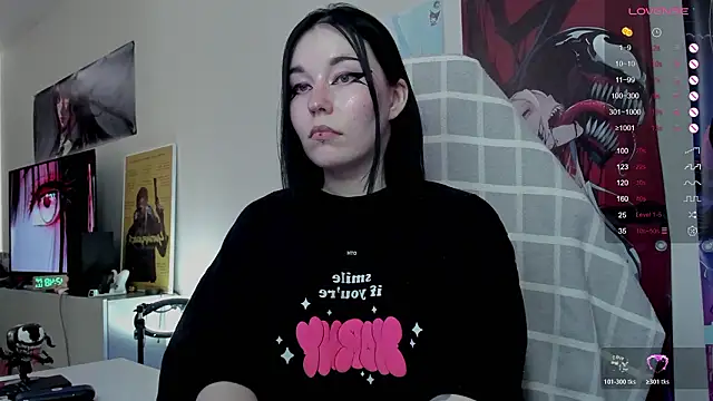 Živý XXX chat MargarettRose