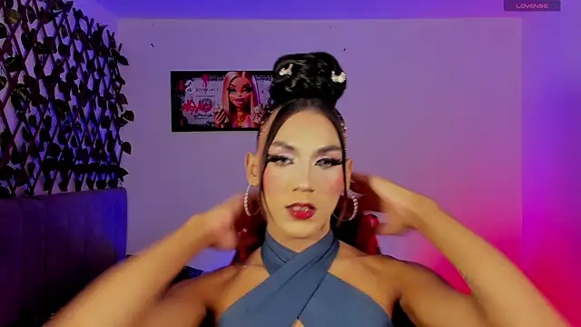 jessika_rabitts 现场XXX聊天