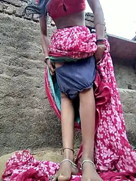 R_Roshni Obrolan Langsung XXX