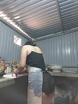 Chatroom XXX en direct de Helen-Tran