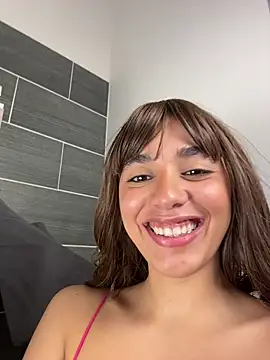 Czat XXX na żywo – Capricho_01