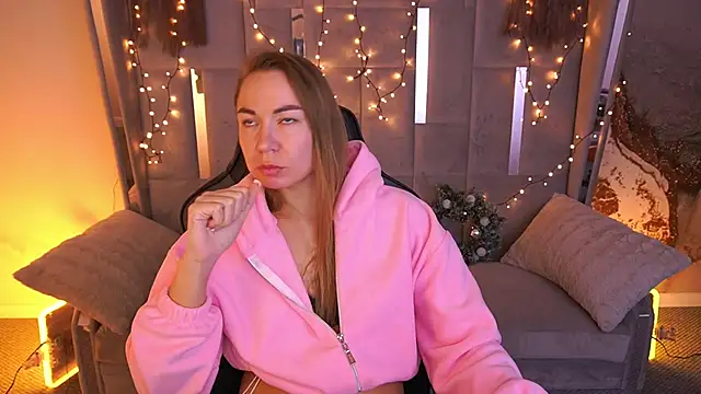 Онлайн чат XXX VixenMuse