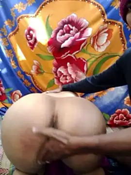 Hotcouple1100のウェブカメラショー