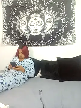 Chatroom XXX en direct de emily_n_abby