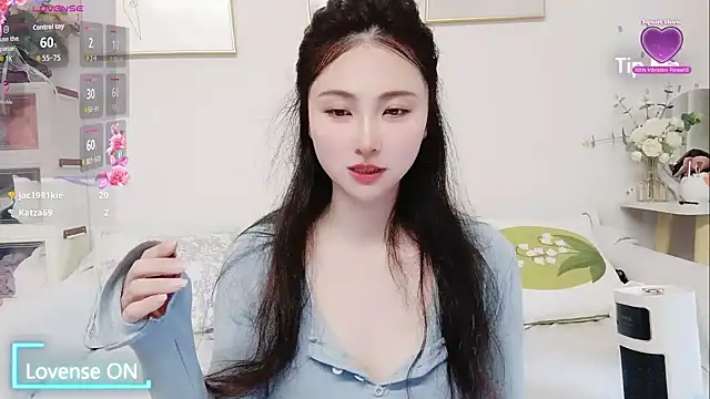 yuyan3929のライブXXXチャット