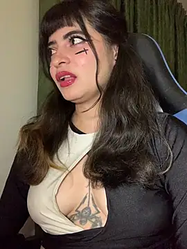 Živý XXX chat Annagoth_