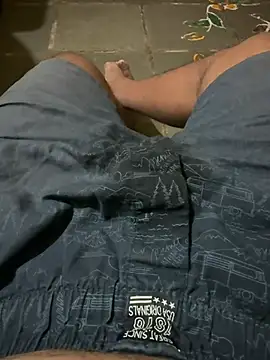 _Ramesh_pj's Webcam Show