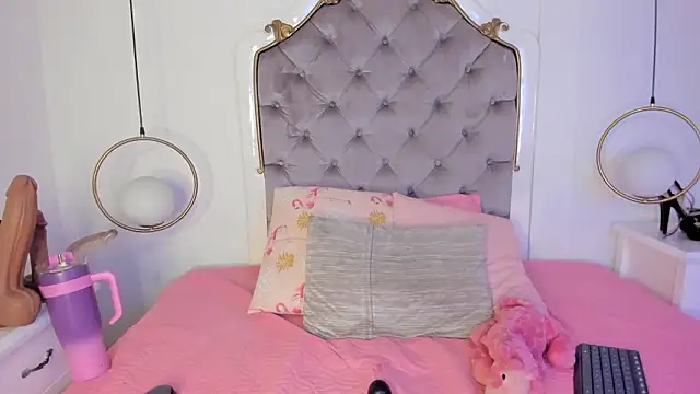 fallon_grey's Live XXX Chat