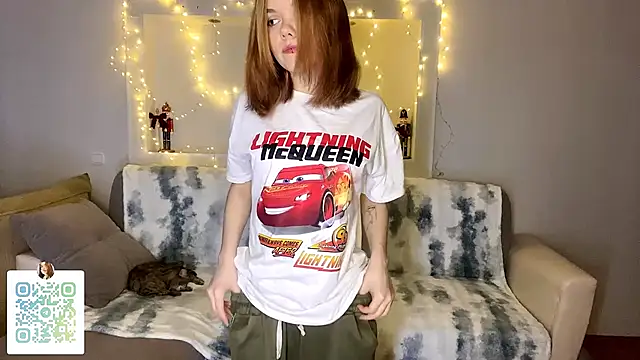 Živý XXX chat ZealousCulex