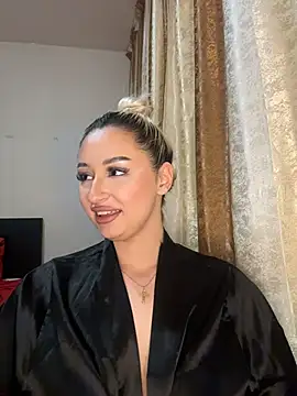 Kylie_Oneのウェブカメラショー