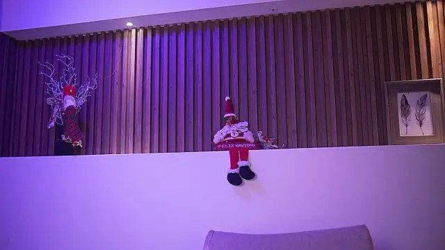 GabyRose9 Chat XXX in diretta