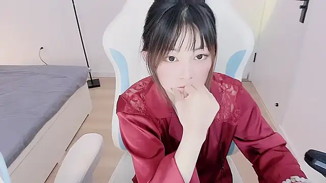 Živý XXX chat -ruirui