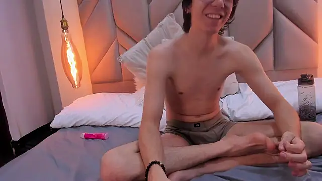 JeffBellfort Live XXX-Chat