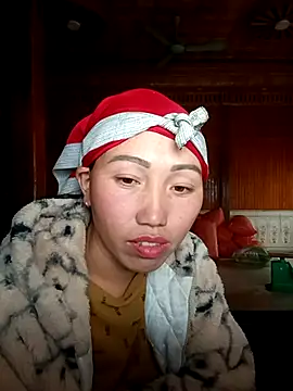 Lorena-a Show Webcam