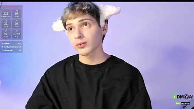 colestorm_ Live XXX Chat