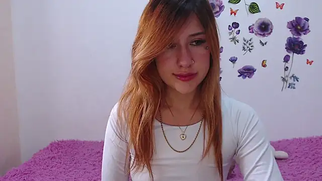 Živý XXX chat GirlAngell11