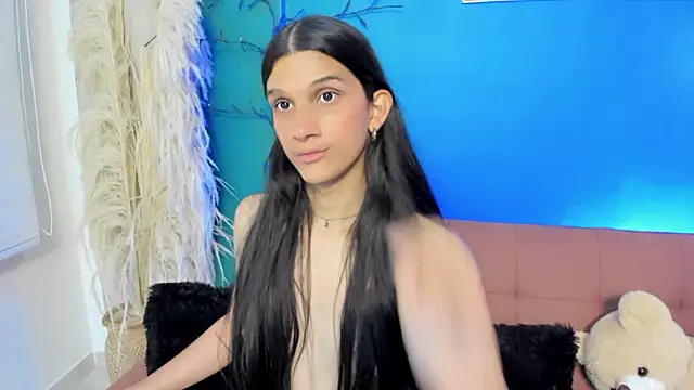 Chat XXX ao vivo de Bianca_baldwin_