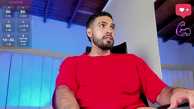 jacob_oconner29 Live XXX Chat