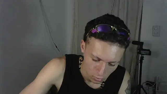 Chatroom XXX en direct de Monkey_xx