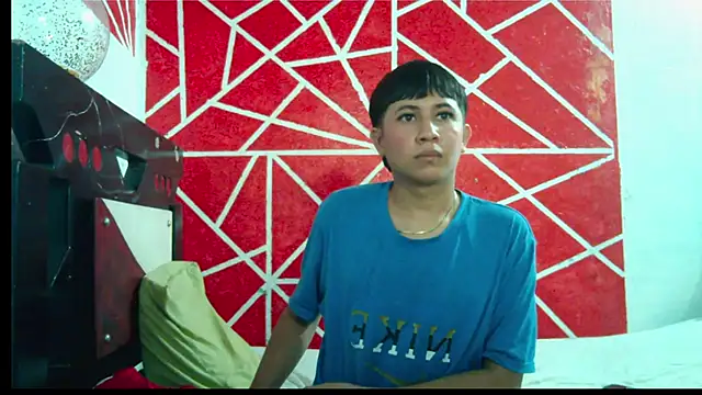 DIDIER_777's Live XXX Chat