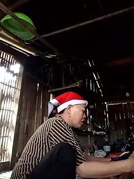 Chatroom XXX en direct de Agnes-baby