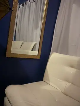 IriaLux's Live XXX Chat